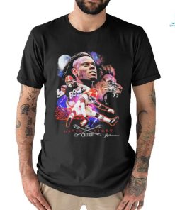 Cleveland David Njoku The Chief shirt