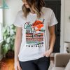Got Old And Tired Shirt