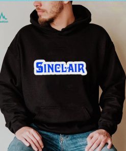 Clippedode Sinclair Shirt