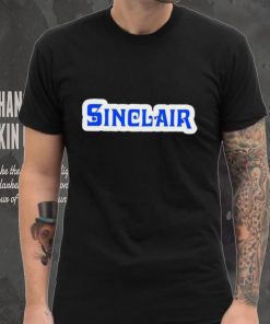 Clippedode Sinclair Shirt
