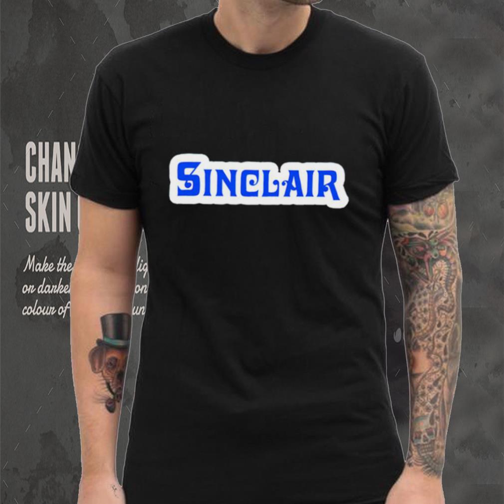 Clippedode Sinclair Shirt Clippedode Sinclair Shirt