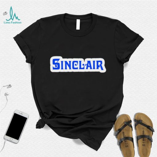 Clippedode Sinclair Shirt