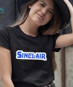 Clippedode Sinclair Shirt