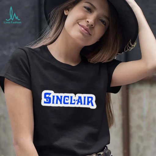 Clippedode Sinclair Shirt