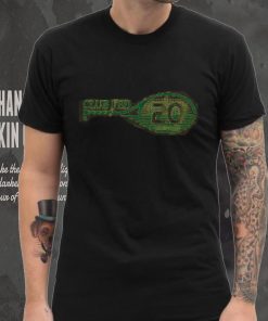 Club fed shirt