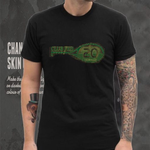 Club fed shirt