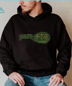 Club fed shirt
