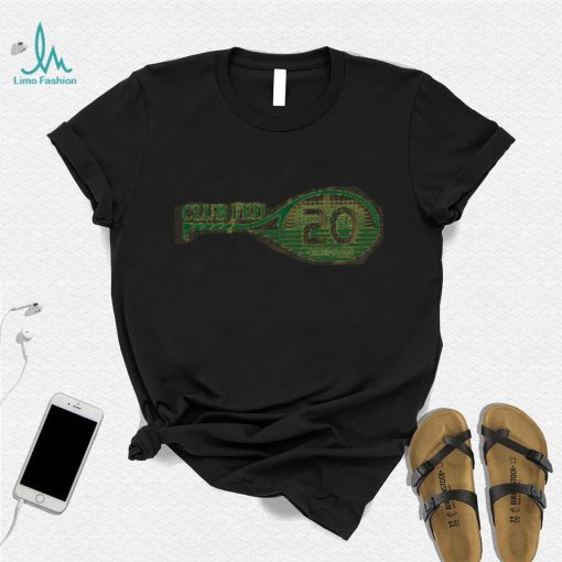 Club fed shirt