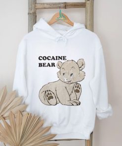 Cocaine Bear Shirt