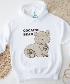 Cocaine Bear Shirt
