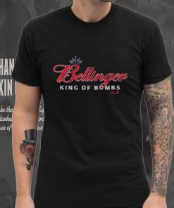 Cody Bellinger King Of Bombs Shirt