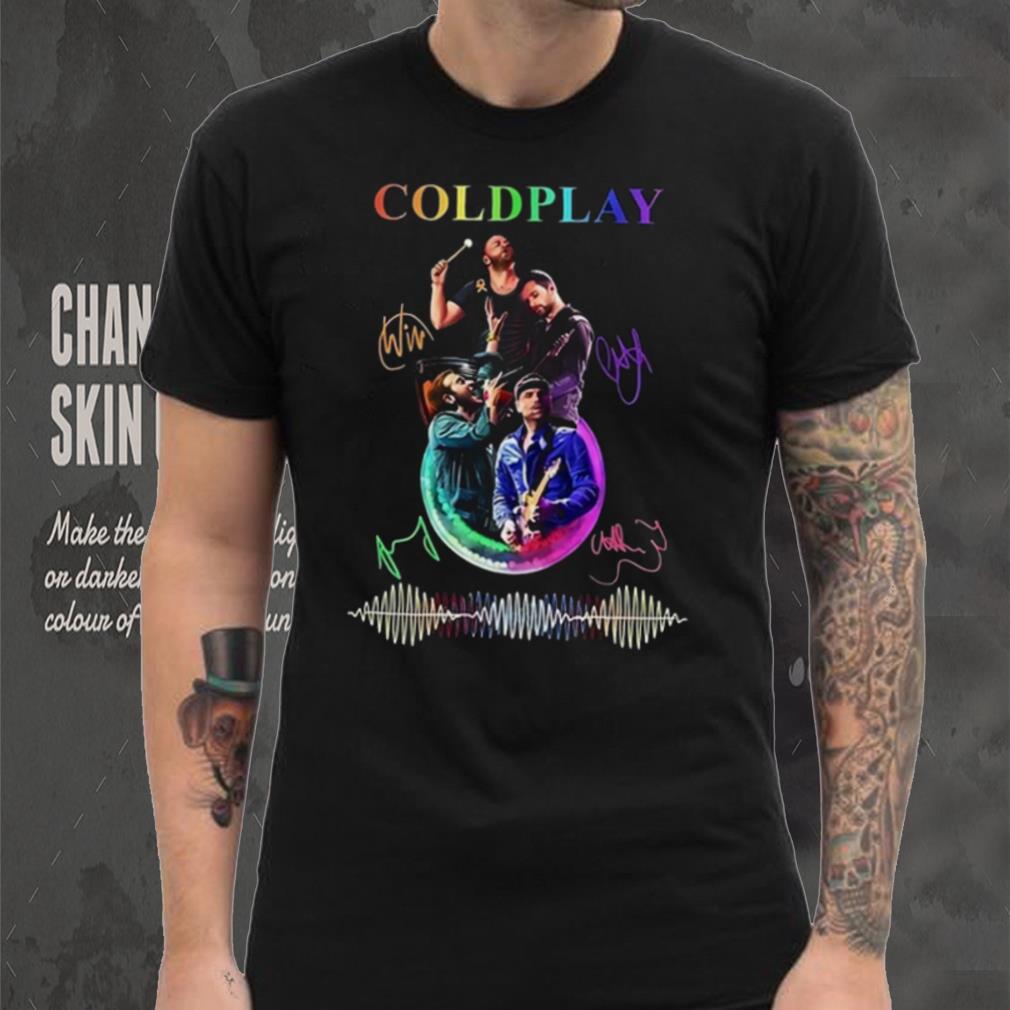 Coldplay 2023 Music of The Spheres Tour Shirt, World Tour 2023 Shirt, Coldplay Music Lover, Retro Music Band T Shirt Coldplay 2023 Music of The Spheres Tour Shirt, World Tour 2023 Shirt, Coldplay Music Lover, Retro Music Band T Shirt