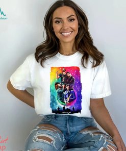 Coldplay T Shirt Vintage