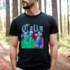 Colin Robinson vintage shirt