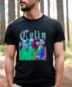 Colin Robinson vintage shirt