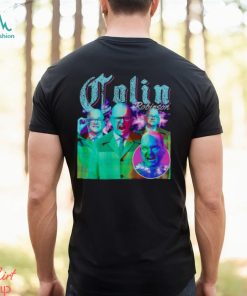 Colin Robinson vintage shirt