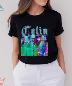Colin Robinson vintage shirt