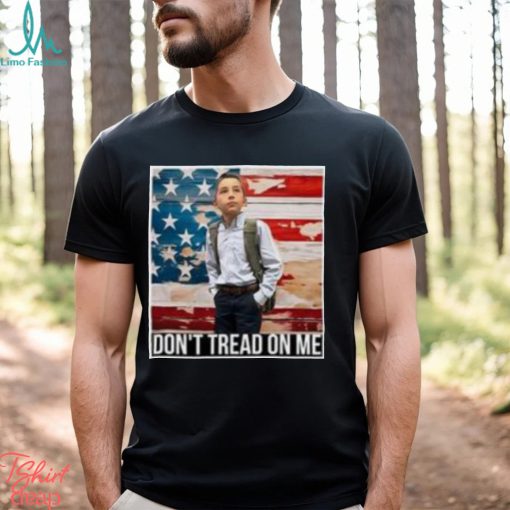 Colorado Boy Dont Tread on Me Shirt