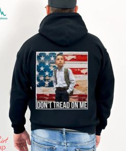 Colorado Boy Dont Tread on Me Shirt