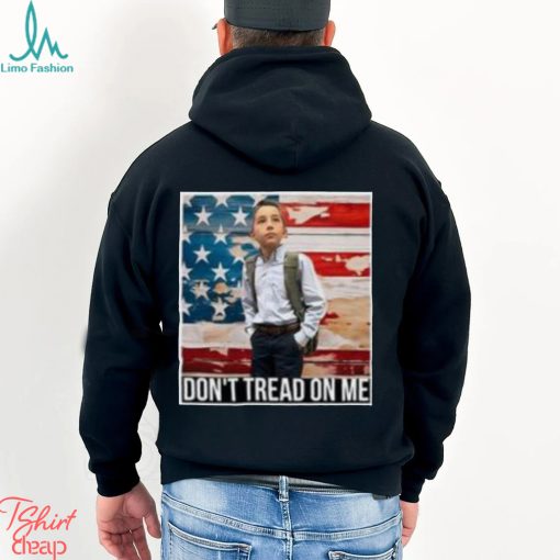Colorado Boy Dont Tread on Me Shirt