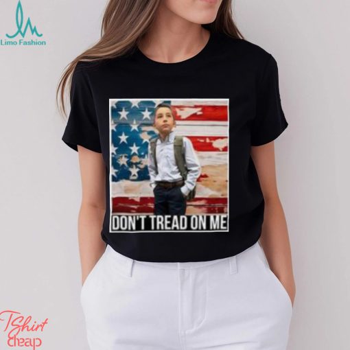 Colorado Boy Dont Tread on Me Shirt