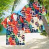 NHL Los Angeles Kings Hawaiian Shirt Summer Gift For Friend hawaiian shirt