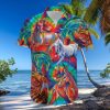 Pattern Native Hawaii Shirt Unique Gift For Everyone hawaiian shirt