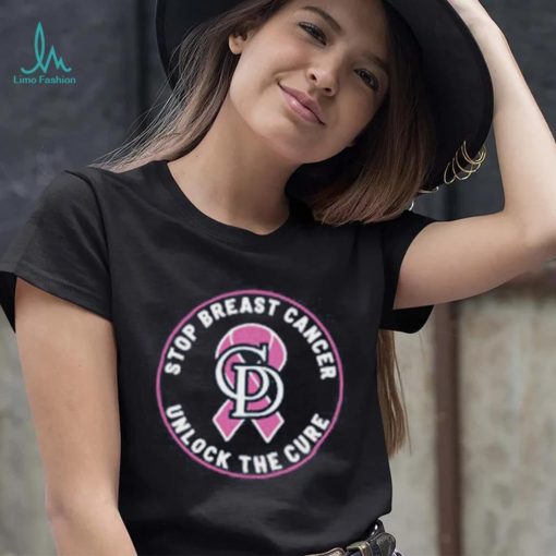 Columbia Police Department T Shirt