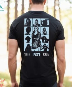 Comfort Colors 1989 Taylor Swiftees Shirt, 1989 Era Unisex Shirt