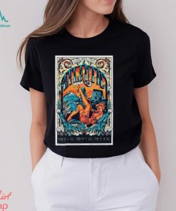 Comfort Colors Billy Strings Atlantic City 2023 February Hard Rock Cafe Shirt Fan Hoodie Sweatshirt