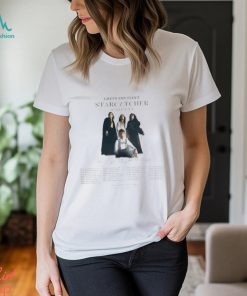 Comfort Colors® Greta Van Fleet Starcatcher World Tour 2023 Shirt Band Fan Sweatshirt T Shirt