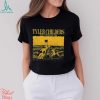 Real Women love Football Smart Women love the Steelers signature shirt