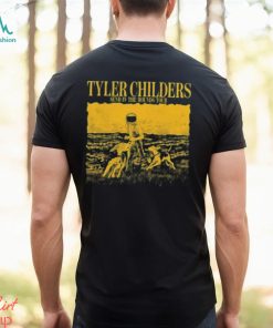 Comfort Colors® Tyler Childers Hounds Shirt 2023 Tour Can I Take My To Heaven T Shirt Unisex