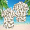 Cute Mickey Hawaiian Shirts For Men hawaiian shirt