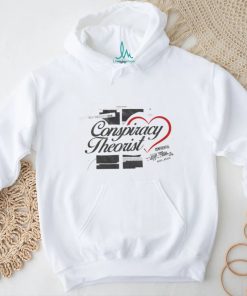 Conspiracy Theorist Shirt