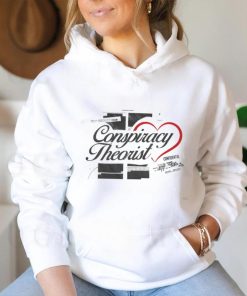 Conspiracy Theorist Shirt