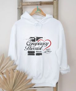 Conspiracy Theorist Shirt