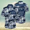 Don Julio Funny Mickey Mouse Hibicus Flower Hawaiian Shirt And Shorts