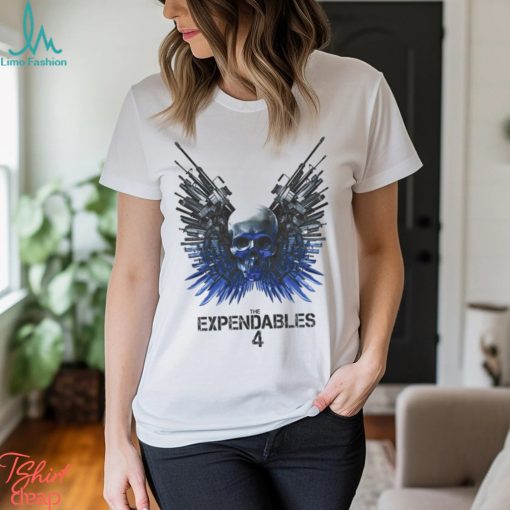 Cool Squad The Expendables Shirt