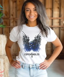 Cool Squad The Expendables Shirt