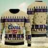 Detroit Lions Grinch Christmas Ugly Sweater