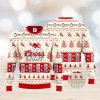 Christmas Super Mario Bros. Ugly Christmas Sweater