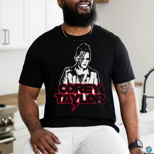 Corey Taylor Cmf2 T shirt