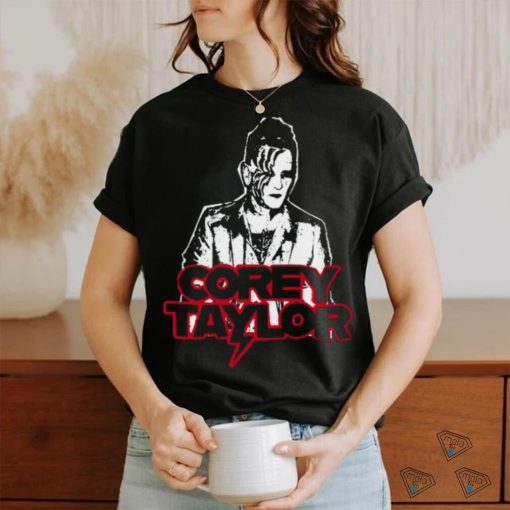 Corey Taylor Cmf2 T shirt