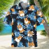 Regent Seven Seas Cruises Voyager Hawaiian Shirt