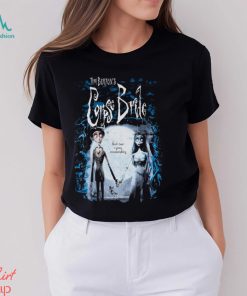 Corpse Bride Jumbo Poster T Shirt