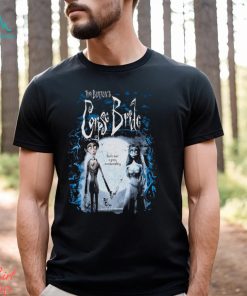 Corpse Bride Jumbo Poster T Shirt