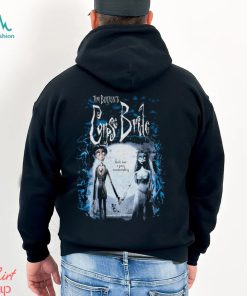 Corpse Bride Jumbo Poster T Shirt