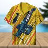 Aloha NCAA Army Black Knights Hawaiian Shirt Beach Gift For Friend