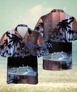 Costa Crociere Costa Smeralda Hawaiian Shirt Best Style For Men Women